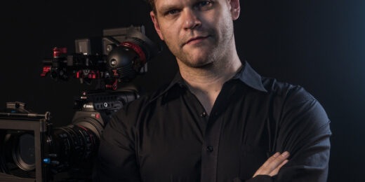 Director & Cinematographer Wyatt Cagle on his career working in film