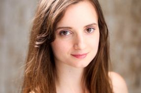 In Conversation British Actress Natasha Rose Mills On Her Career