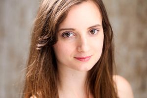 Interview: British Actress Natasha Rose Mills talks about her acting career