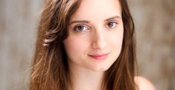 In Conversation British Actress Natasha Rose Mills On Her Career