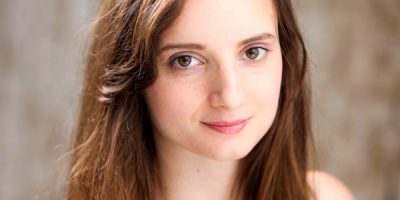 In Conversation British Actress Natasha Rose Mills On Her Career