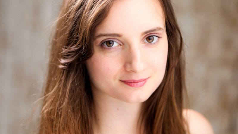 In Conversation British Actress Natasha Rose Mills On Her Career