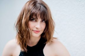 In Conversation with LA-Based Australian Actress Nerida Bronwen