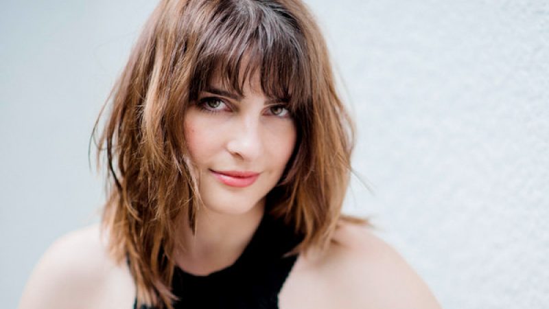 In Conversation with LA-Based Australian Actress Nerida Bronwen