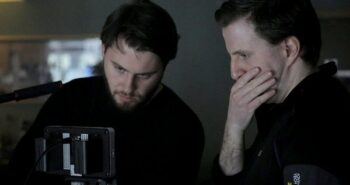 How Stefan Fairlamb Made Falsified Succeed with His Storytelling