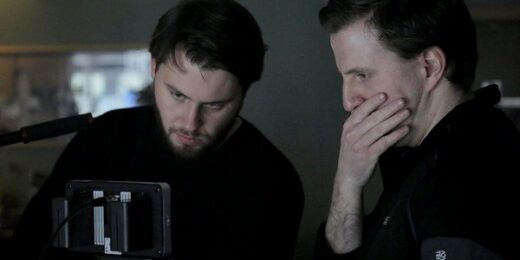 How Stefan Fairlamb Made Falsified Succeed with His Storytelling