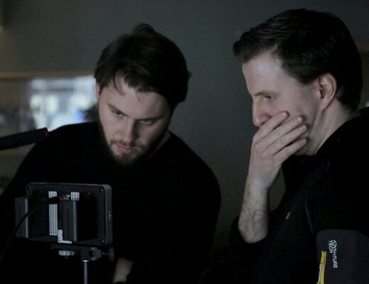 How Stefan Fairlamb Made Falsified Succeed with His Storytelling