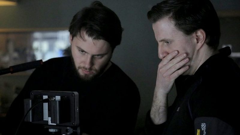 How Stefan Fairlamb Made Falsified Succeed with His Storytelling