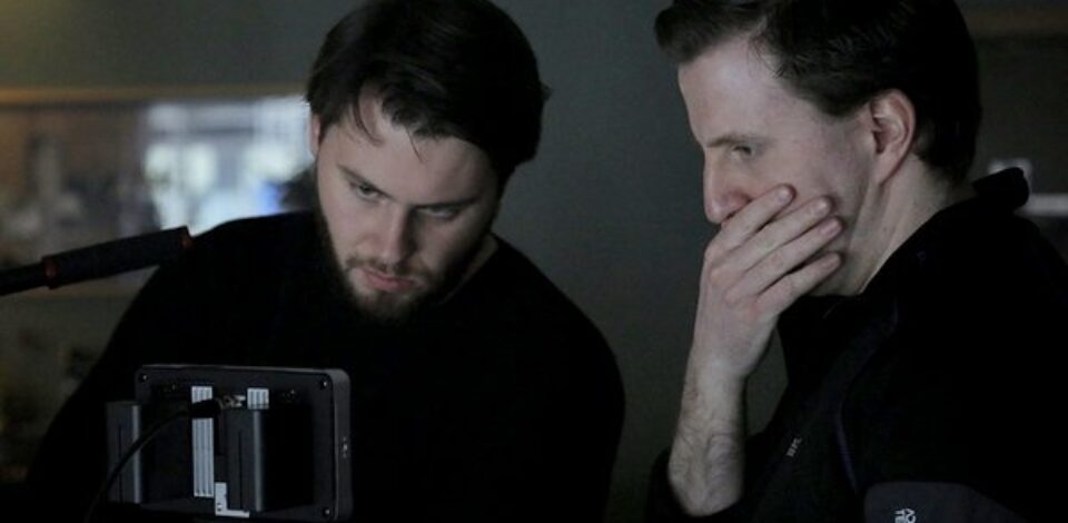 How Stefan Fairlamb Made Falsified Succeed with His Storytelling