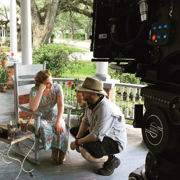 Wyatt Caglle_indieactivity