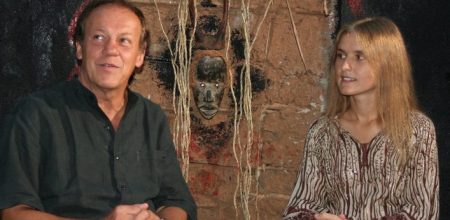 Punctured Hope: Trokosi & The Young Girls’ Slavery in West Africa