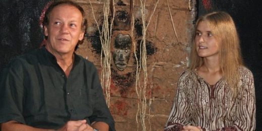 Punctured Hope: Trokosi & The Young Girls’ Slavery in West Africa