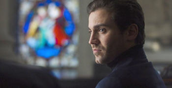 Case Study: The making of Ashley Tabatabai & Stefan Fairlamb’s Falsified