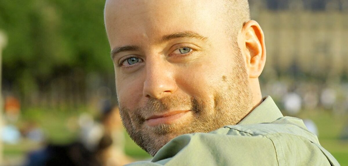 Guy-Roger Duvert Directorial Debut 2047: Virtual Revolution