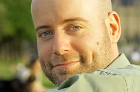 Guy-Roger Duvert Directorial Debut 2047: Virtual Revolution