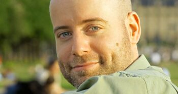 Guy-Roger Duvert Directorial Debut 2047: Virtual Revolution