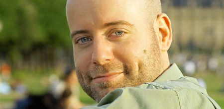 Guy-Roger Duvert Directorial Debut 2047: Virtual Revolution