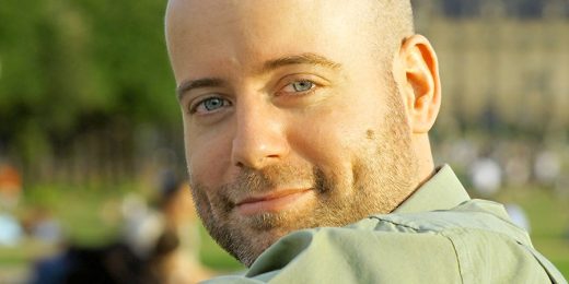 Guy-Roger Duvert Directorial Debut 2047: Virtual Revolution