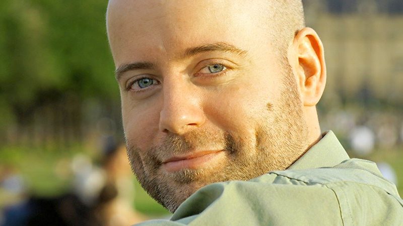 Guy-Roger Duvert Directorial Debut 2047: Virtual Revolution