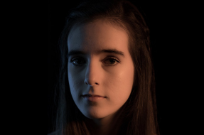 Aussie Actress Jenna Kenney Film Magdala Rose