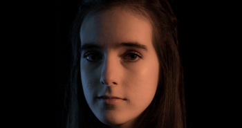 Aussie Actress Jenna Kenney Film Magdala Rose