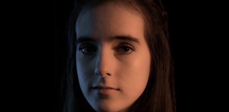 Aussie Actress Jenna Kenney Film Magdala Rose