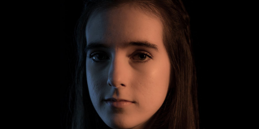 Aussie Actress Jenna Kenney Film Magdala Rose