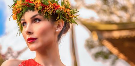 Kristina Anapau takes us into the character of ‘Rose Coyle’ in Kuleana