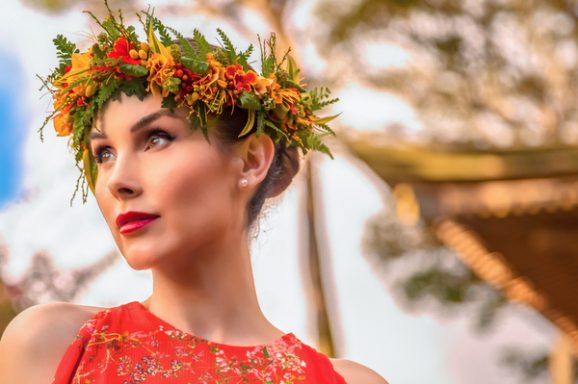 Kristina Anapau takes us into the character of ‘Rose Coyle’ in Kuleana