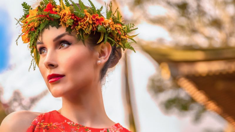 Kristina Anapau takes us into the character of ‘Rose Coyle’ in Kuleana Kristina Anapau takes us into the character of ‘Rose Coyle’ in Kuleana