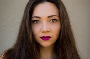Interview with Ukrainian  Director & Cinematographer Maryna Kovalevska