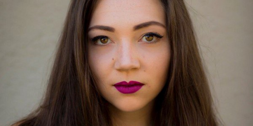 Interview with Ukrainian  Director & Cinematographer Maryna Kovalevska