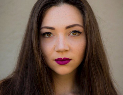 Interview with Ukrainian  Director & Cinematographer Maryna Kovalevska