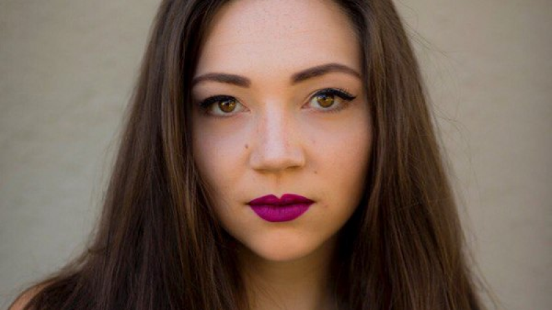 Interview with Ukrainian  Director & Cinematographer Maryna Kovalevska