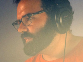 The Rage of Oscar by Director & Producer Alrik Bursell