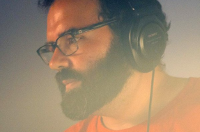 The Rage of Oscar by Director & Producer Alrik Bursell