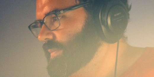 The Rage of Oscar by Director & Producer Alrik Bursell