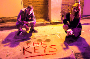 The Keys; Co-Written & Directed by Amanda B. Goodman & Seth Panman