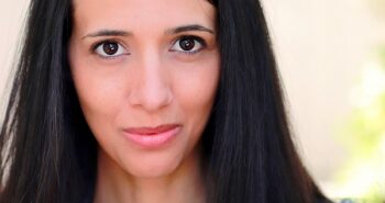 In Conversation with Actress and Producer Ghadir Mounib