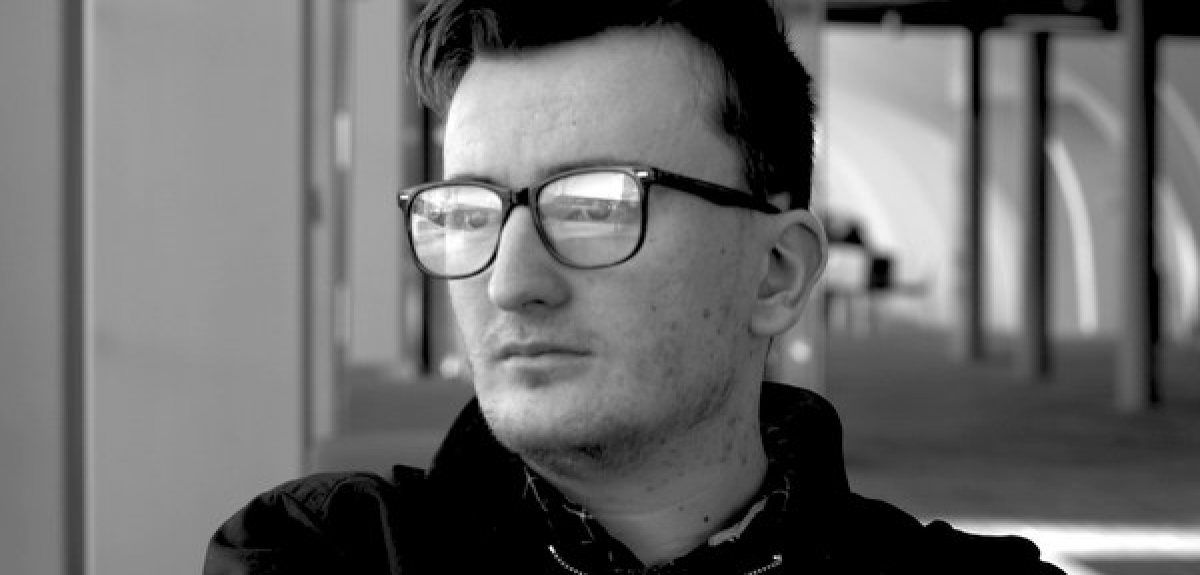 In Conversation with Stephen Harrington of SJH Films