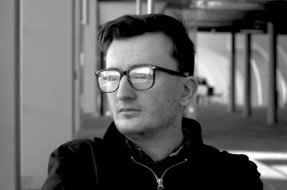 In Conversation with Stephen Harrington of SJH Films