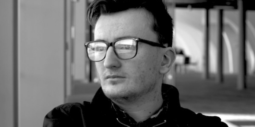 In Conversation with Stephen Harrington of SJH Films