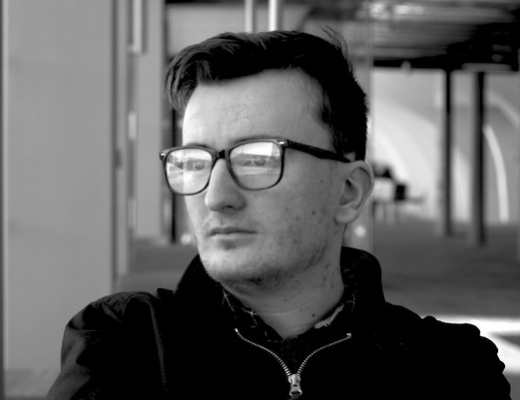 In Conversation with Stephen Harrington of SJH Films