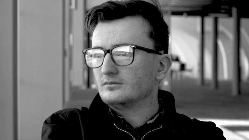 In Conversation with Stephen Harrington of SJH Films