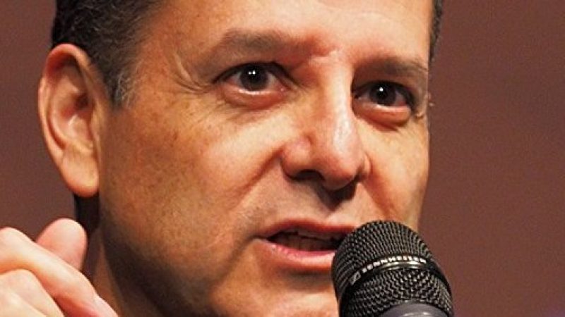 How I Made My Film, ‘Fear, Love & Agoraphobia’ by Alexander D’Lerma