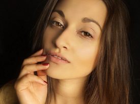 Actress Becca Hirani Interview for a House on Elm Lake