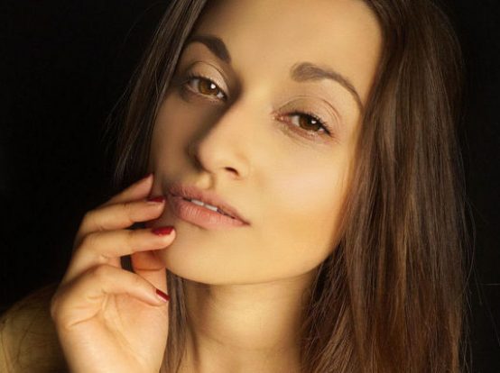 Actress Becca Hirani Interview for a House on Elm Lake