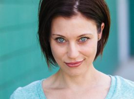 Megan Henry Turns Uncanny Situation into Award-Winning Role