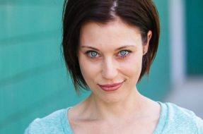 Megan Henry Turns Uncanny Situation into Award-Winning Role