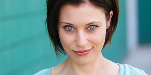 Megan Henry Turns Uncanny Situation into Award-Winning Role